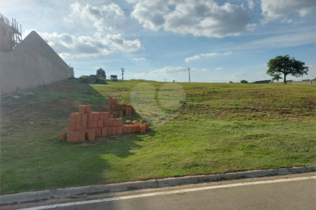 Terreno à venda no condomínio Up Residencial, Sorocaba - SP