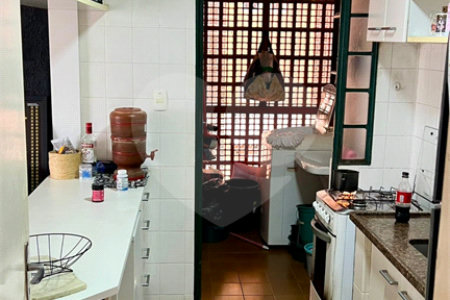 Apartamento à Venda – Condomínio Chamonix, Jardim Paraíso