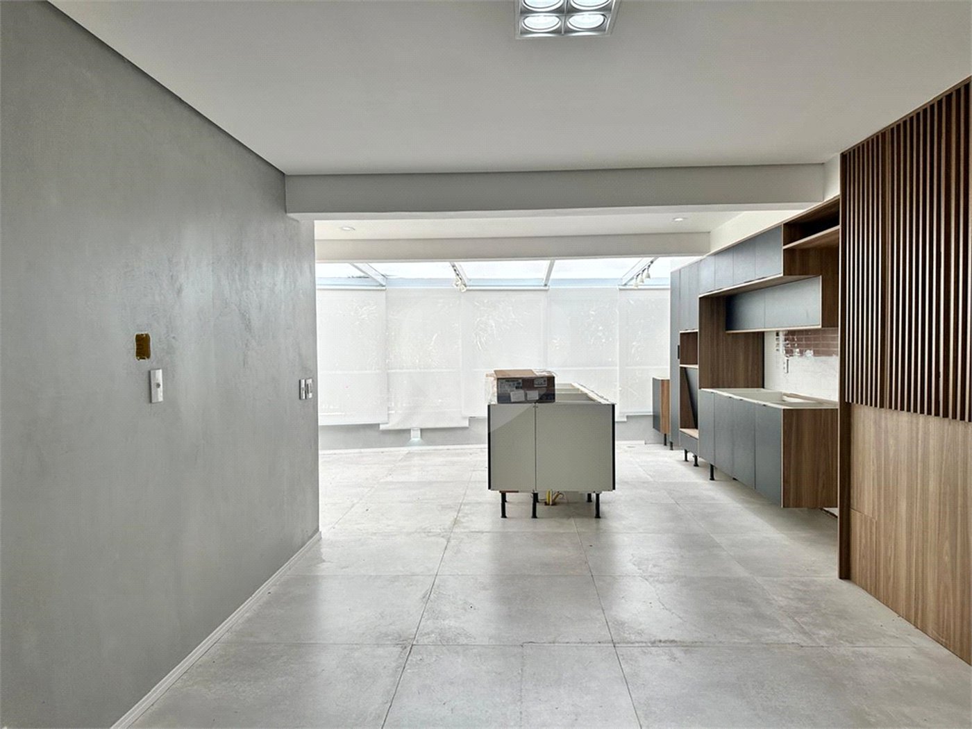 Apartamento à venda com 2 quartos, sendo 1 suíte, em Lauzane Paulista, São Paulo, SP