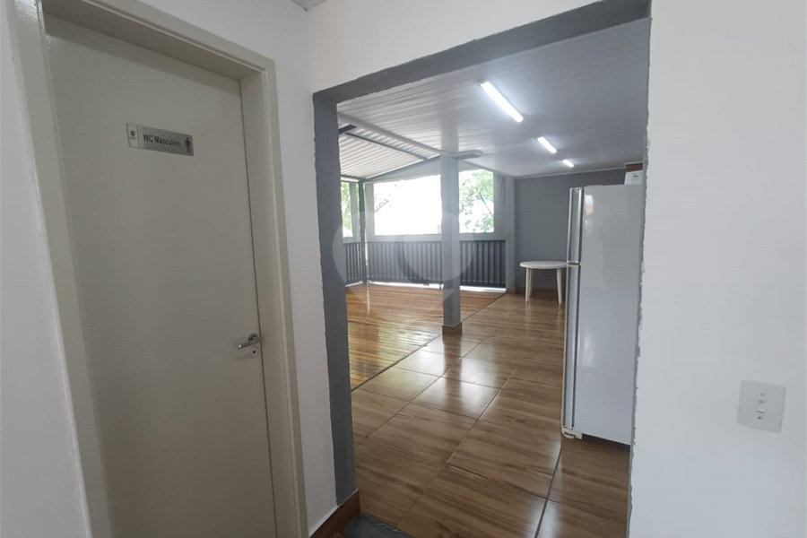 Apartamento à venda com 1 quarto em Limão, São Paulo, SP