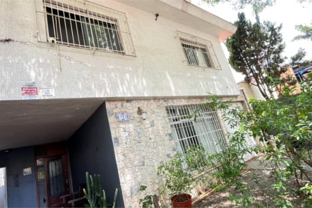Sobrado à venda com 4 quartos, sendo 1 suíte, em Brooklin, São Paulo, SP
