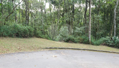Terreno à venda em Alpes da Cantareira, Mairiporã, SP