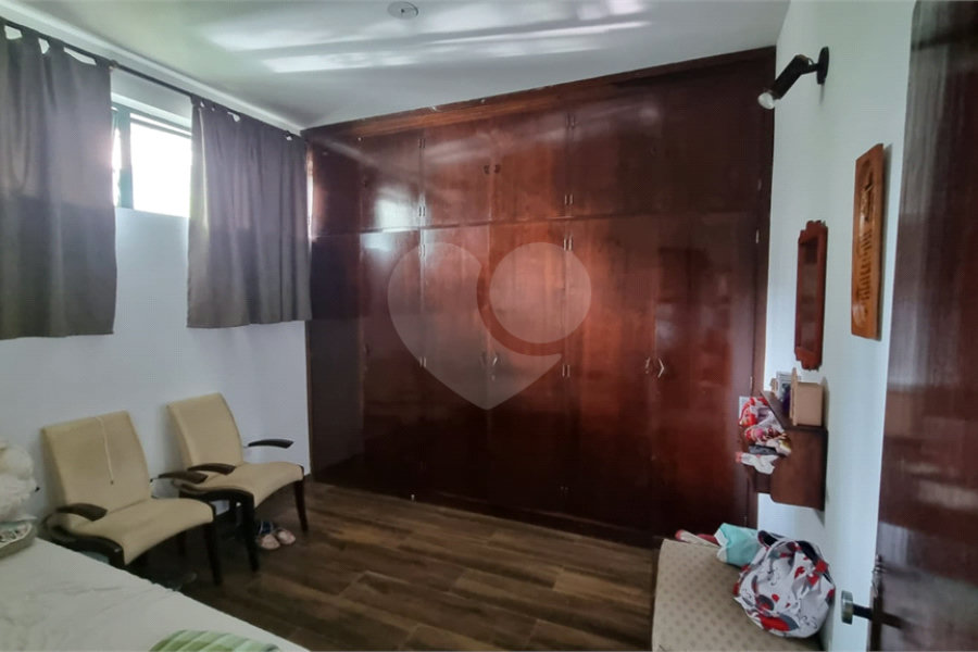 Casa Térrea à venda com 2 quartos em Vila Clementino, São Paulo, SP
