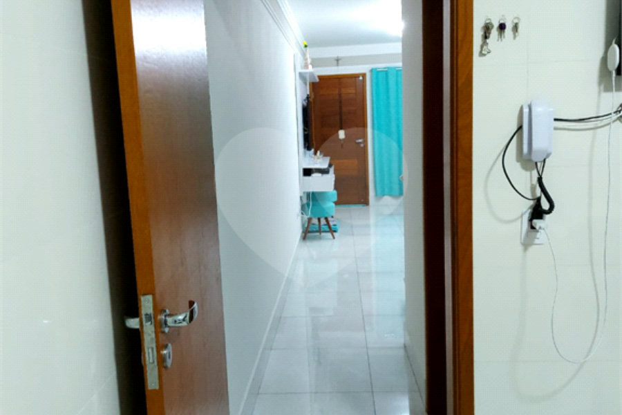 Casa à venda com 3 suítes no condomínio Residencial Gaya, São Paulo - SP