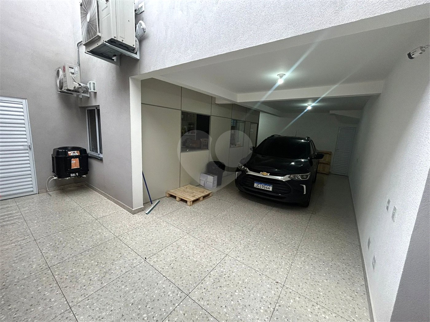 Sobrado à venda com 3 quartos, sendo 1 suíte, em Santa Teresinha, São Paulo, SP