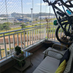 Apartamento à venda com 2 quartos, sendo 1 suíte, em Engordadouro, Jundiaí, SP