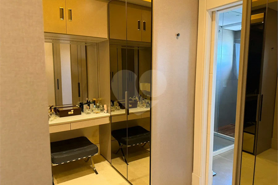 Apartamento à venda com 4 suítes em Santana, São Paulo, SP
