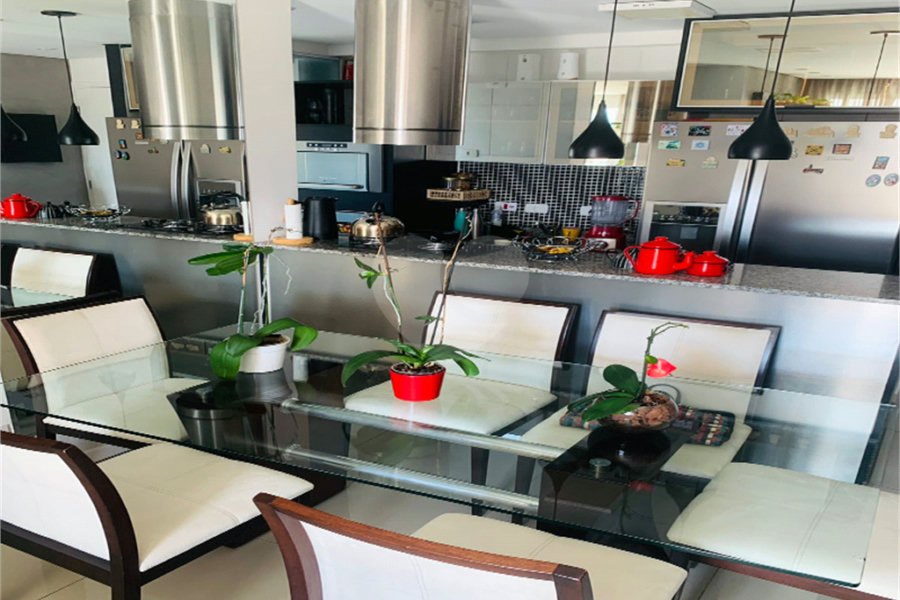 Apartamento à venda com 2 quartos, sendo 1 suíte, em Vila Mariana, São Paulo, SP