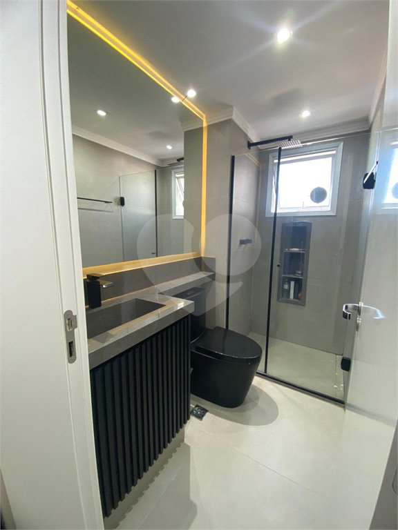 Apartamento à venda com 3 suítes em Cidade Mãe do Céu, São Paulo, SP