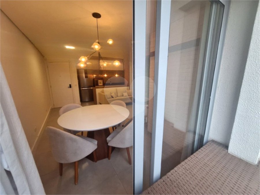 Apartamento à venda com 2 quartos em Vila Uberabinha, São Paulo, SP