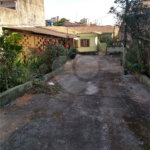 Terreno à venda em Umarizal, São Paulo, SP