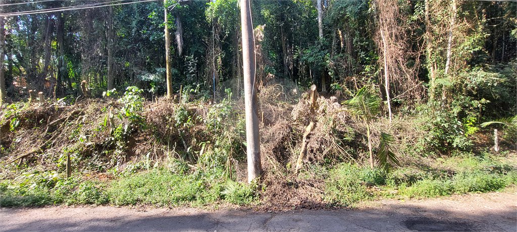Terreno à venda no condomínio Sausalito, Mairiporã - SP