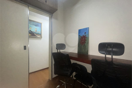 Apartamento à venda com 3 quartos, sendo 1 suíte, em Tijuca, Rio de Janeiro, RJ