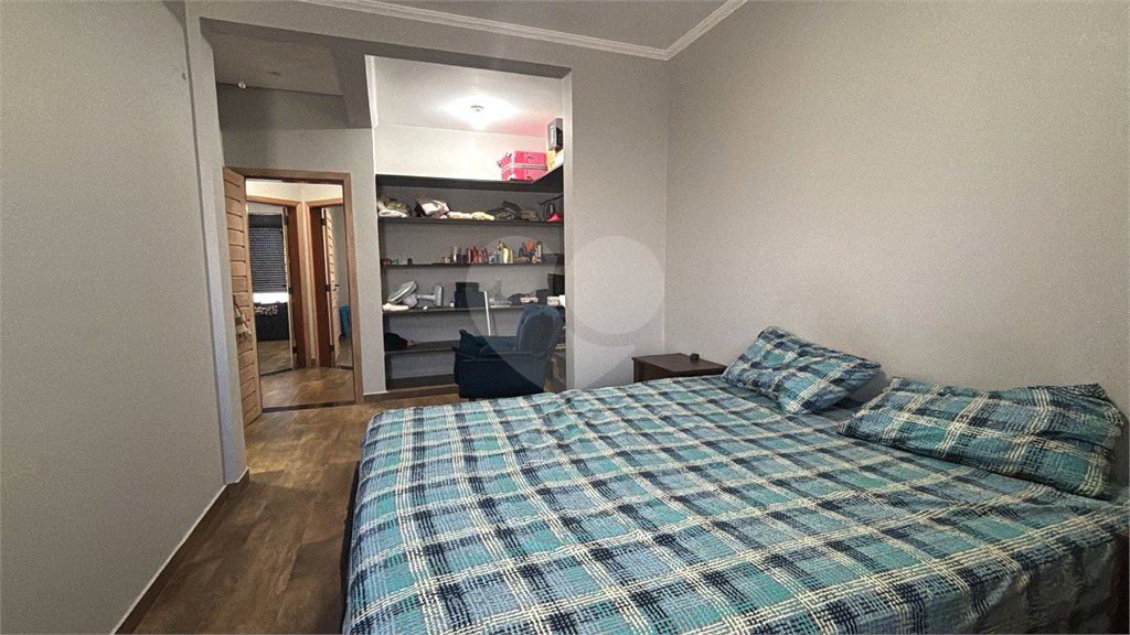 Casa Térrea à venda com 3 quartos, sendo 1 suíte,  em Jardim Esplanada II, Indaiatuba, SP
