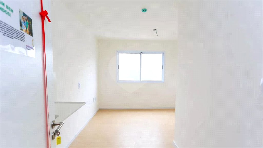Apartamento à venda com 1 suíte em Vila Andrade, São Paulo, SP