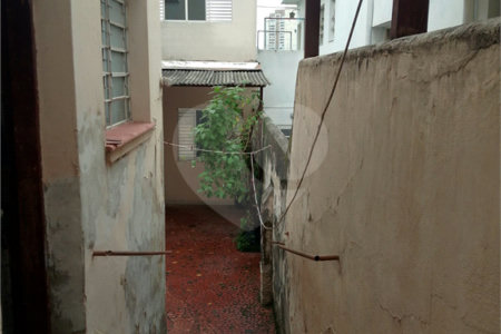 Sobrado à venda com 3 quartos em Mooca, São Paulo, SP