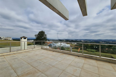 Casa à venda ou para alugar com 4 suítes no condomínio Residencial Jardim Primavera, Louveira - SP