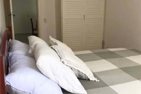 Apartamento Residencial à venda, Vila Júlia, Guarujá - AP1853.