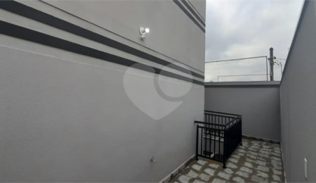 Apartamento à venda com 1 quarto em Tucuruvi, São Paulo, SP
