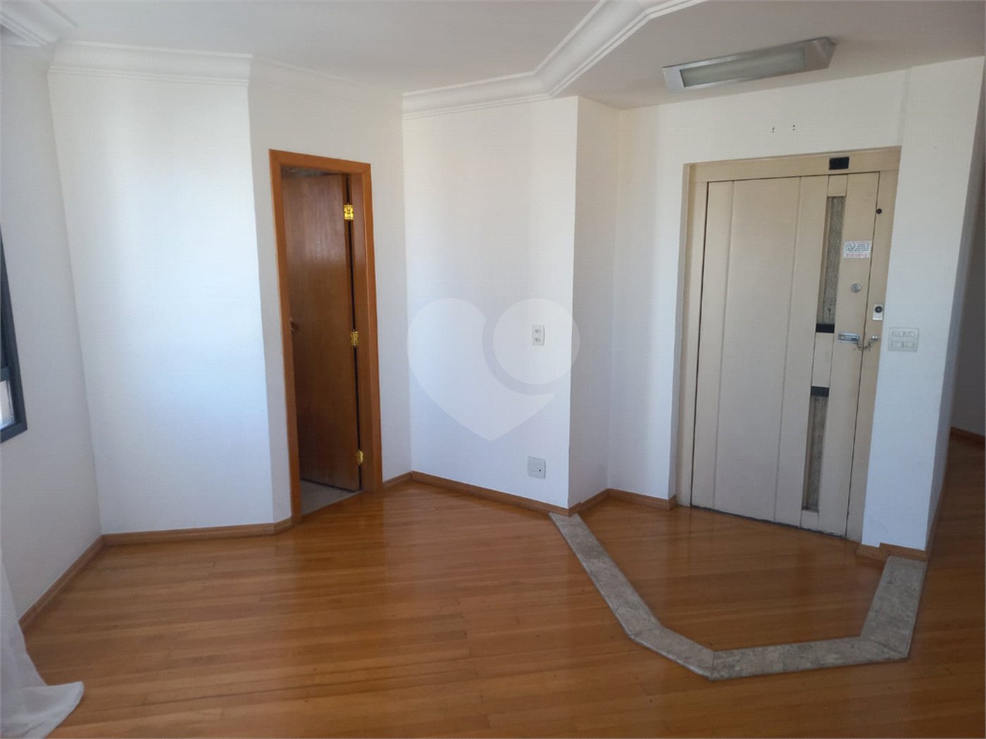 Apartamento à venda com 3 quartos, sendo 2 suítes, em Santana, São Paulo, SP