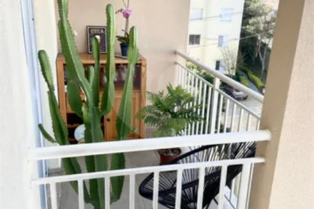 Apartamento à venda com 2 quartos em Jardim Sul, São José dos Campos, SP