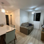 Apartamento à venda com 2 quartos em Iporanga, Sorocaba, SP