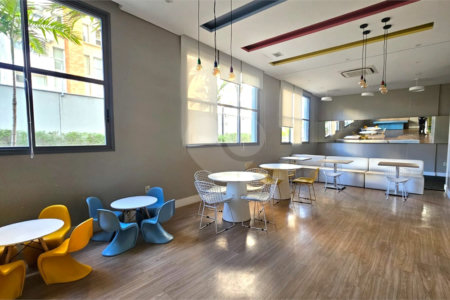 Apartamento à venda ou para alugar com 3 suítes em Chácara Santo Antônio, São Paulo, SP