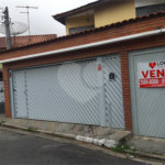 Sobrado à venda com 3 quartos, sendo 1 suíte, em Tucuruvi, São Paulo, SP