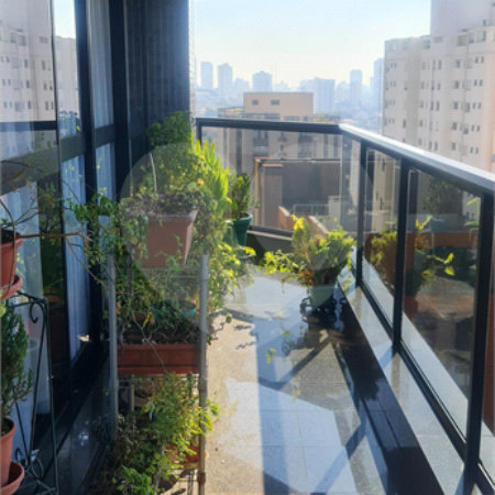 Apartamento à venda com 3 quartos, sendo 2 suítes, em Jardim Vila Mariana, São Paulo, SP