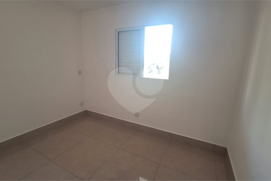 Apartamento à venda com 3 quartos em Mandaqui, São Paulo, SP