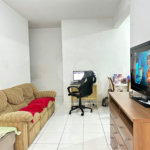 Apartamento à venda com 1 suíte em República, São Paulo, SP