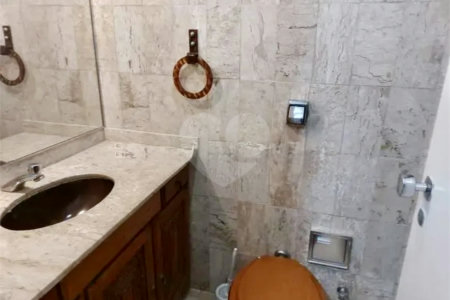 Apartamento à venda com 3 quartos, sendo 2 suítes, em Maracanã, Rio de Janeiro, RJ
