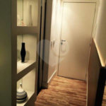 Apartamento à venda com 2 suítes em Real Parque, São Paulo, SP
