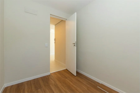 Apartamento à venda com 1 suíte em Pinheiros, São Paulo, SP