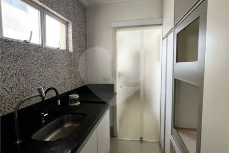 Apartamento à venda com 3 quartos em Sumaré, São Paulo, SP