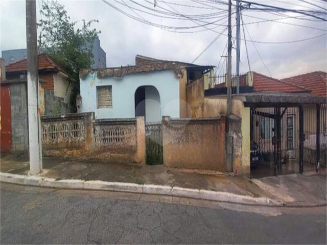 Terreno à venda em Casa Verde, São Paulo, SP
