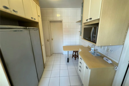 Apartamento à venda com 4 quartos, sendo 2 suítes, em Pinheiros, São Paulo, SP