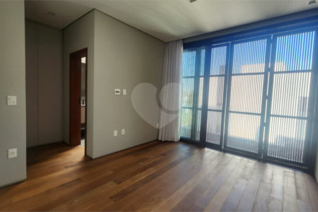 Casa à venda com 4 suítes no condomínio Mont Blanc, Sorocaba - SP