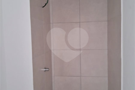Apartamento para alugar com 1 suíte em Parada Inglesa, São Paulo, SP