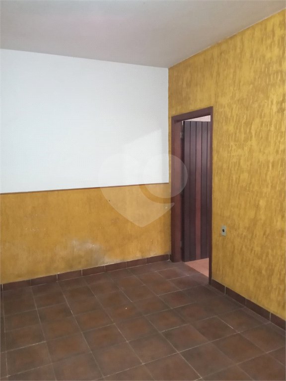 Casa Térrea à venda com 4 quartos em Casa Verde, São Paulo, SP
