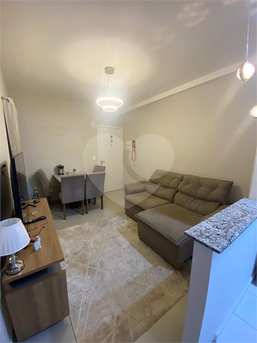 Apartamento à venda com 2 quartos em Belo Alto, Porto Feliz, SP