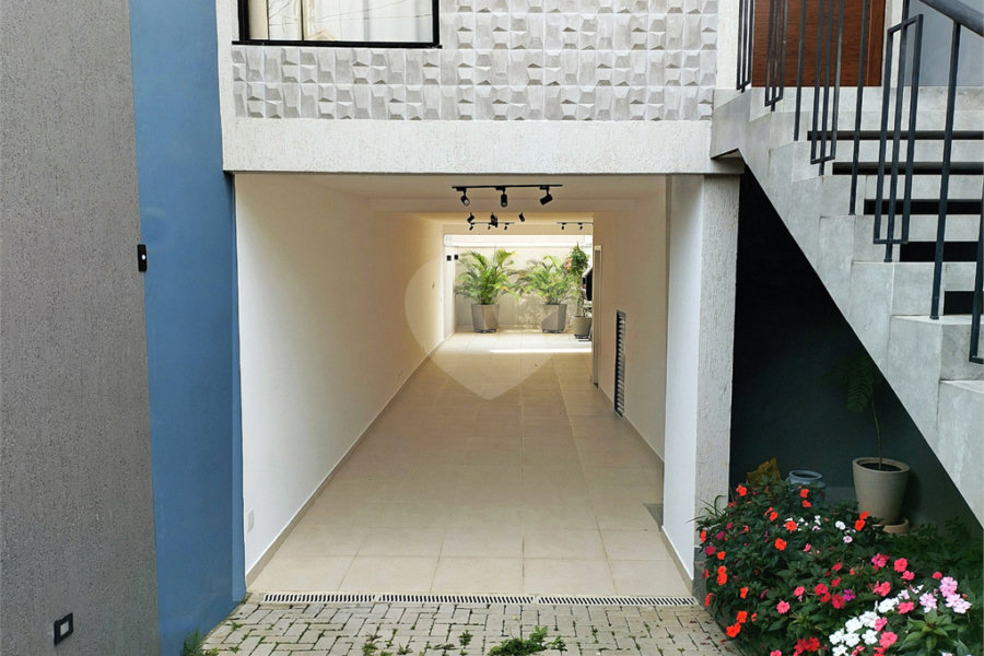 Sobrado à venda com 3 quartos, sendo 1 suíte, em Jardim São Paulo(zona Norte), São Paulo, SP