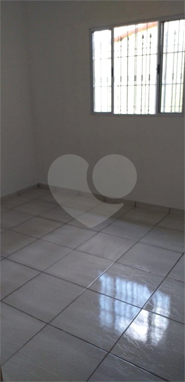 Casa Térrea à venda com 2 quartos em Vila Gustavo, São Paulo, SP