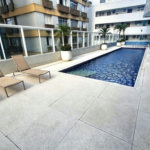 Apartamento com 4 dormitórios, 255 m² - venda por R$ 4.900.000,00 ou aluguel por R$ 30.000,00/mês - Aparecida - Santos/SP