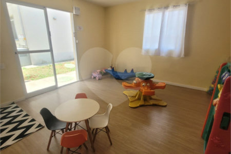 Apartamento à venda com 2 quartos em Vila Colorado, Suzano, SP