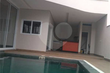 Casa à venda com 3 suítes no condomínio Residencial Parque Esplanada, Votorantim - SP