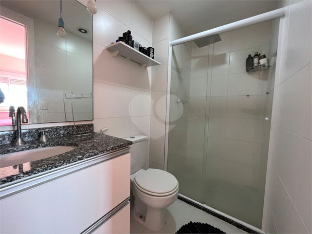 Apartamento à venda com 2 quartos em Casa Verde, São Paulo, SP