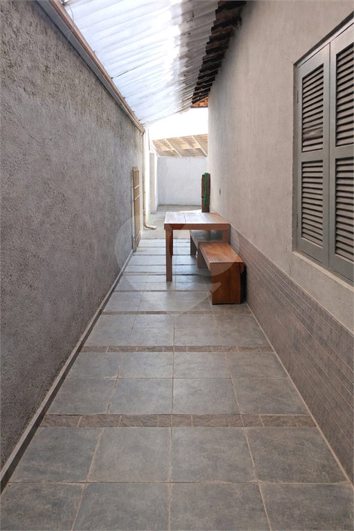 Casa à venda com 3 suítes em Jardim Leonor, São Paulo, SP