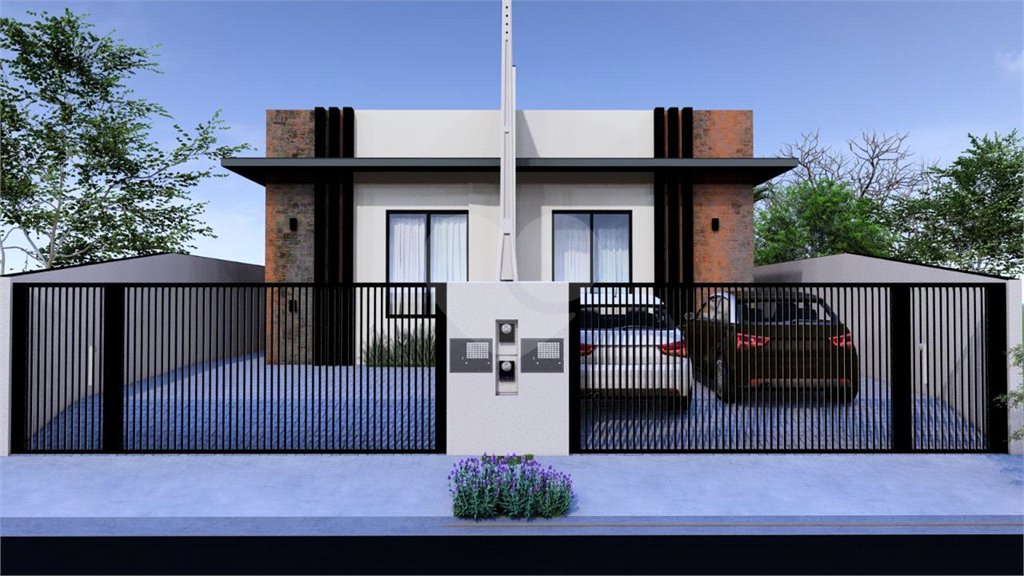 Casa Térrea à venda com 3 quartos, sendo 1 suíte, em Jardim dos Pinheiros, Atibaia, SP