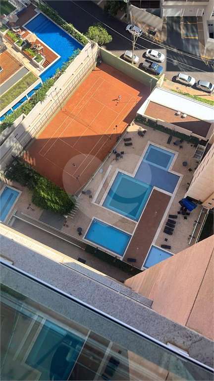Apartamento à venda com 3 suítes em Bosque das Juritis, Ribeirão Preto, SP